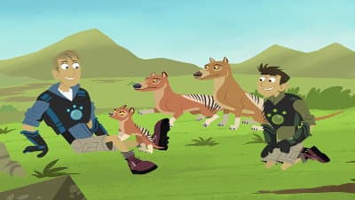 Épisode 7