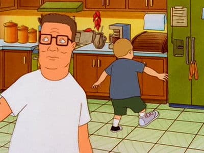 Épisode 18