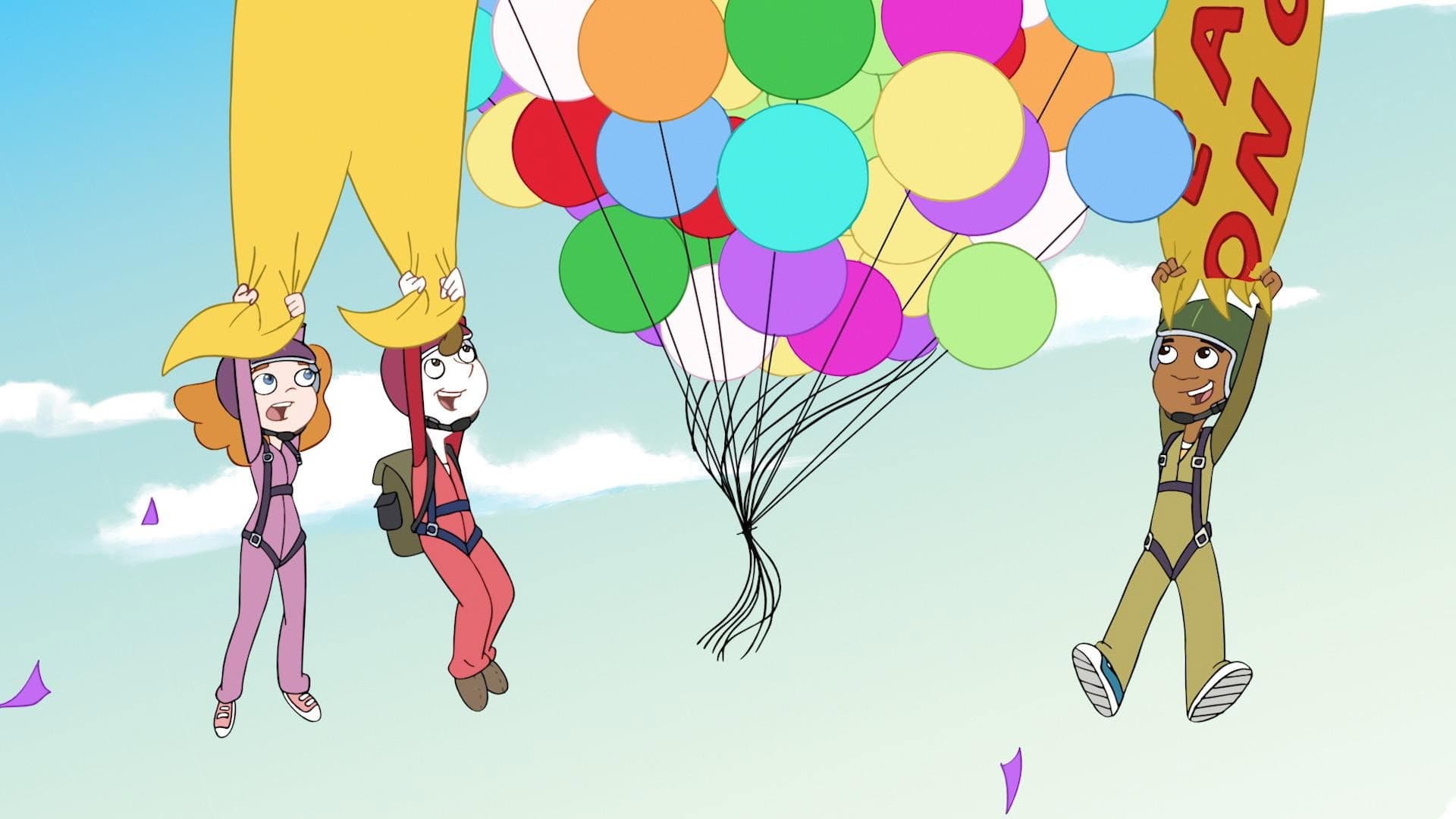 Épisode 20