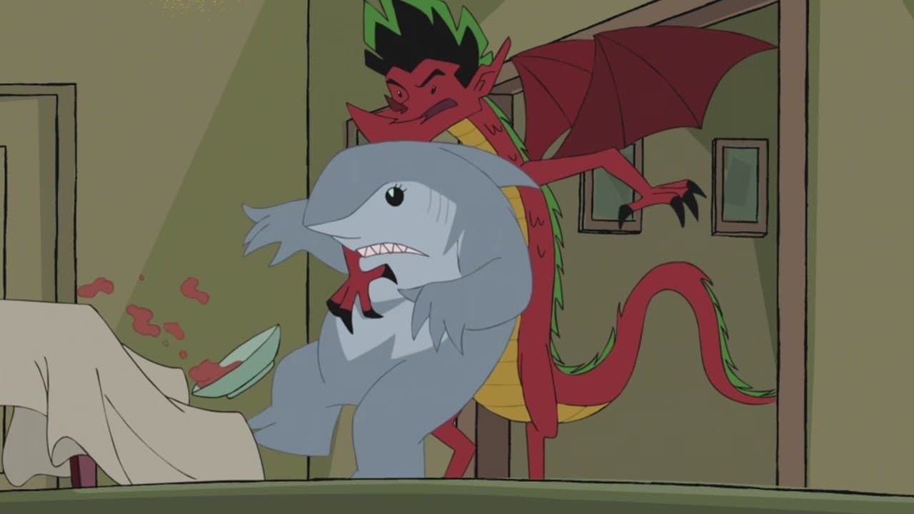 Épisode 12