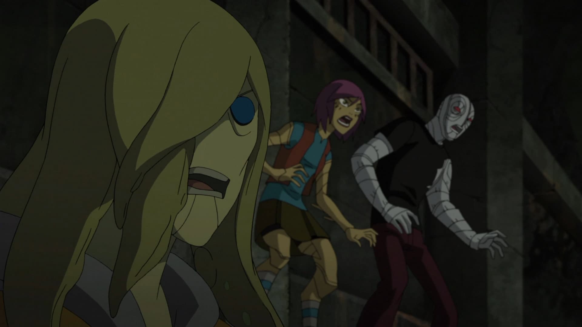 Épisode 11