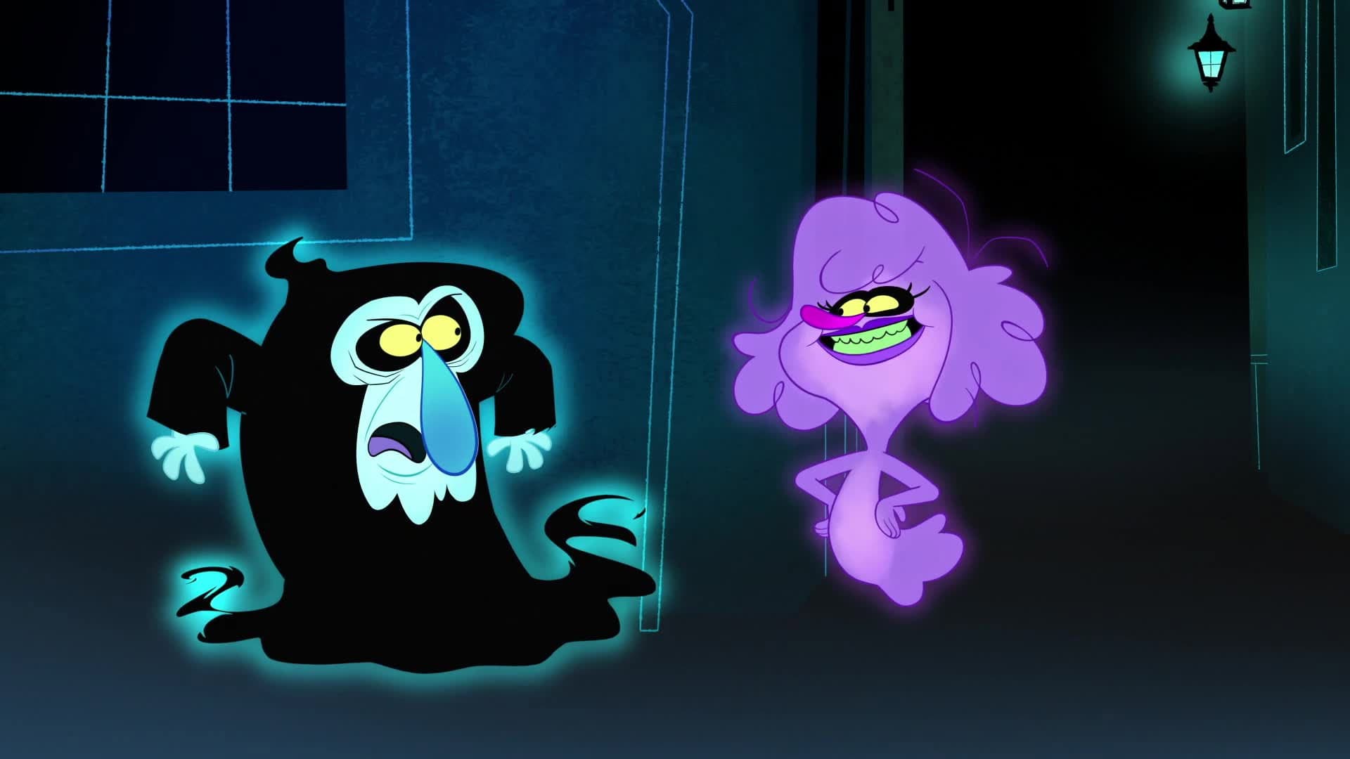 Épisode 19