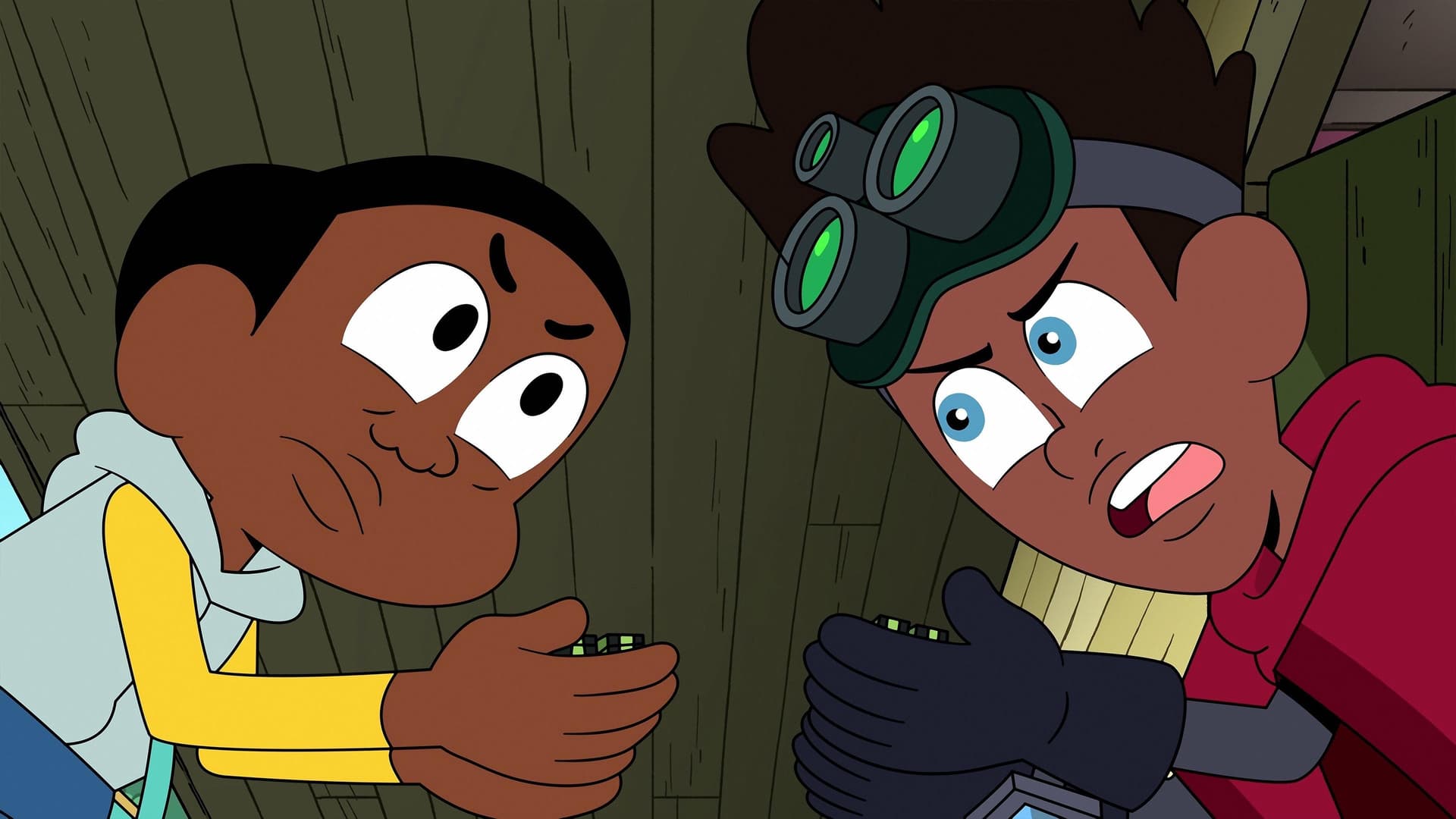 Épisode 3