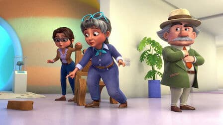 Épisode 3