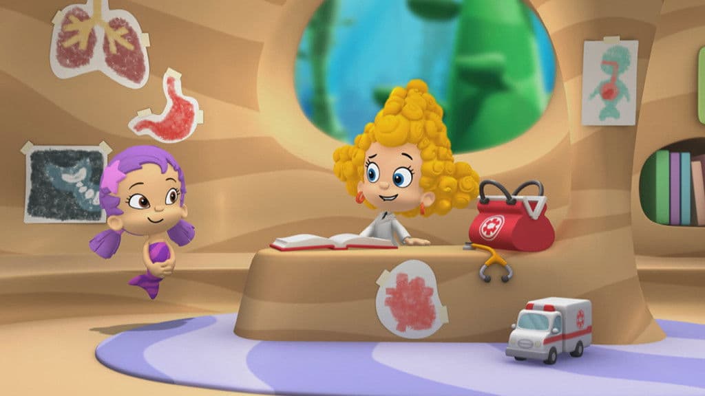 Épisode 22