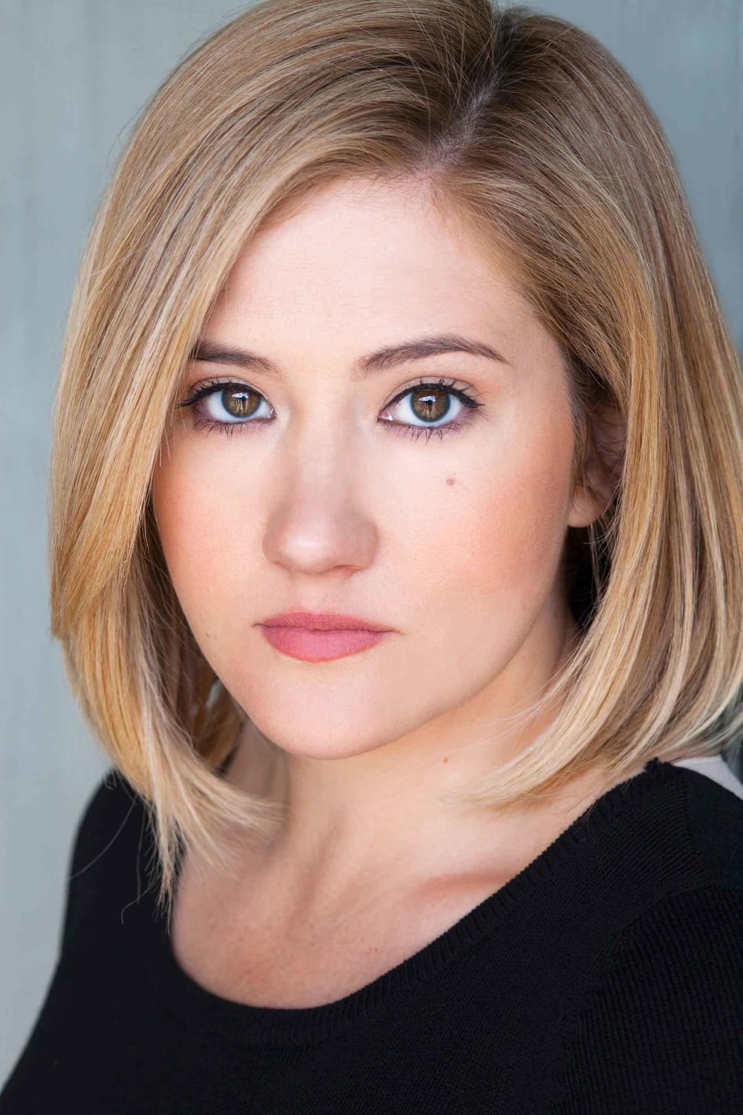 Deborah Baker Jr. profile