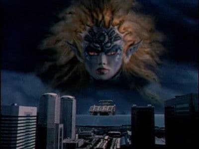 Le Retour de Bansheera