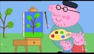 La peinture