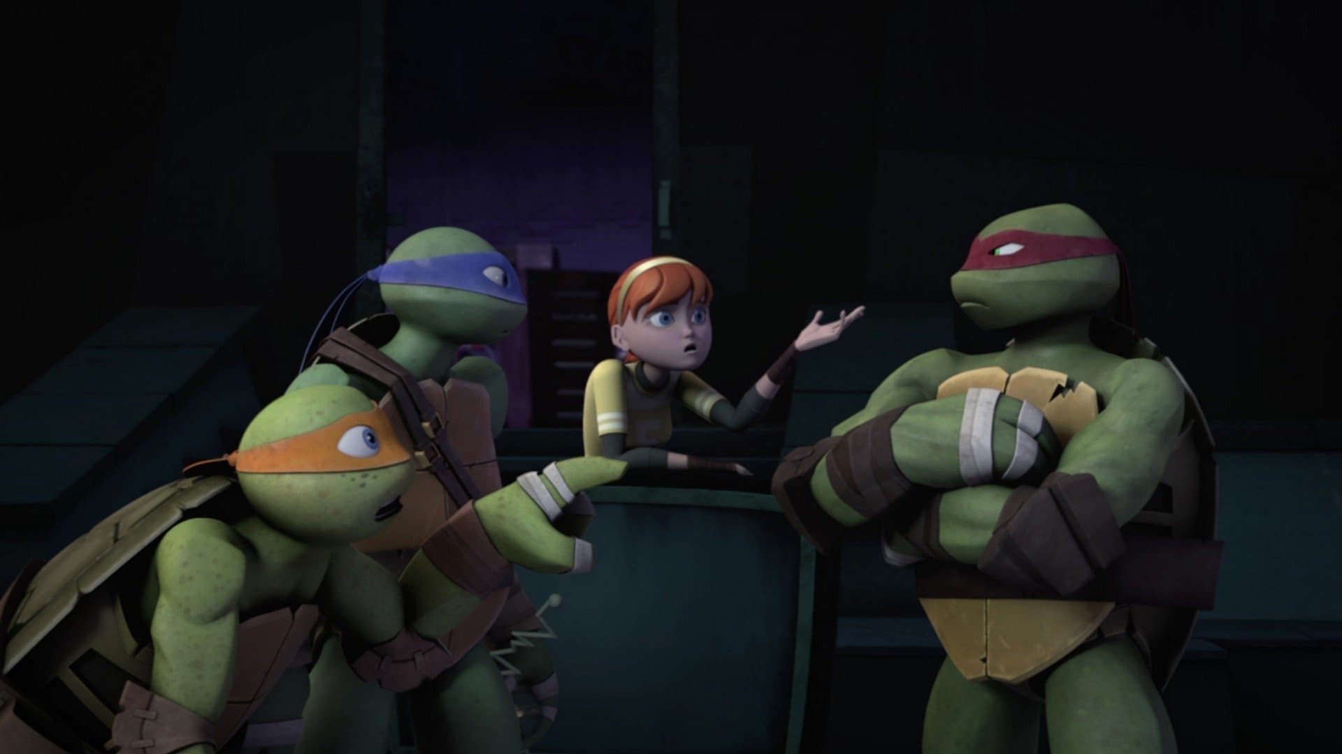 Épisode 22