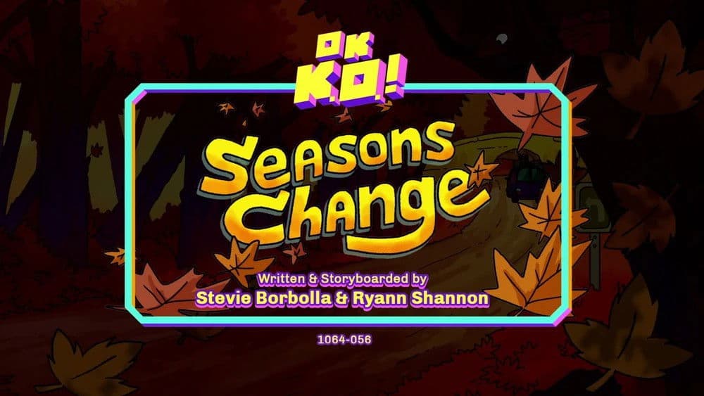 Épisode 1