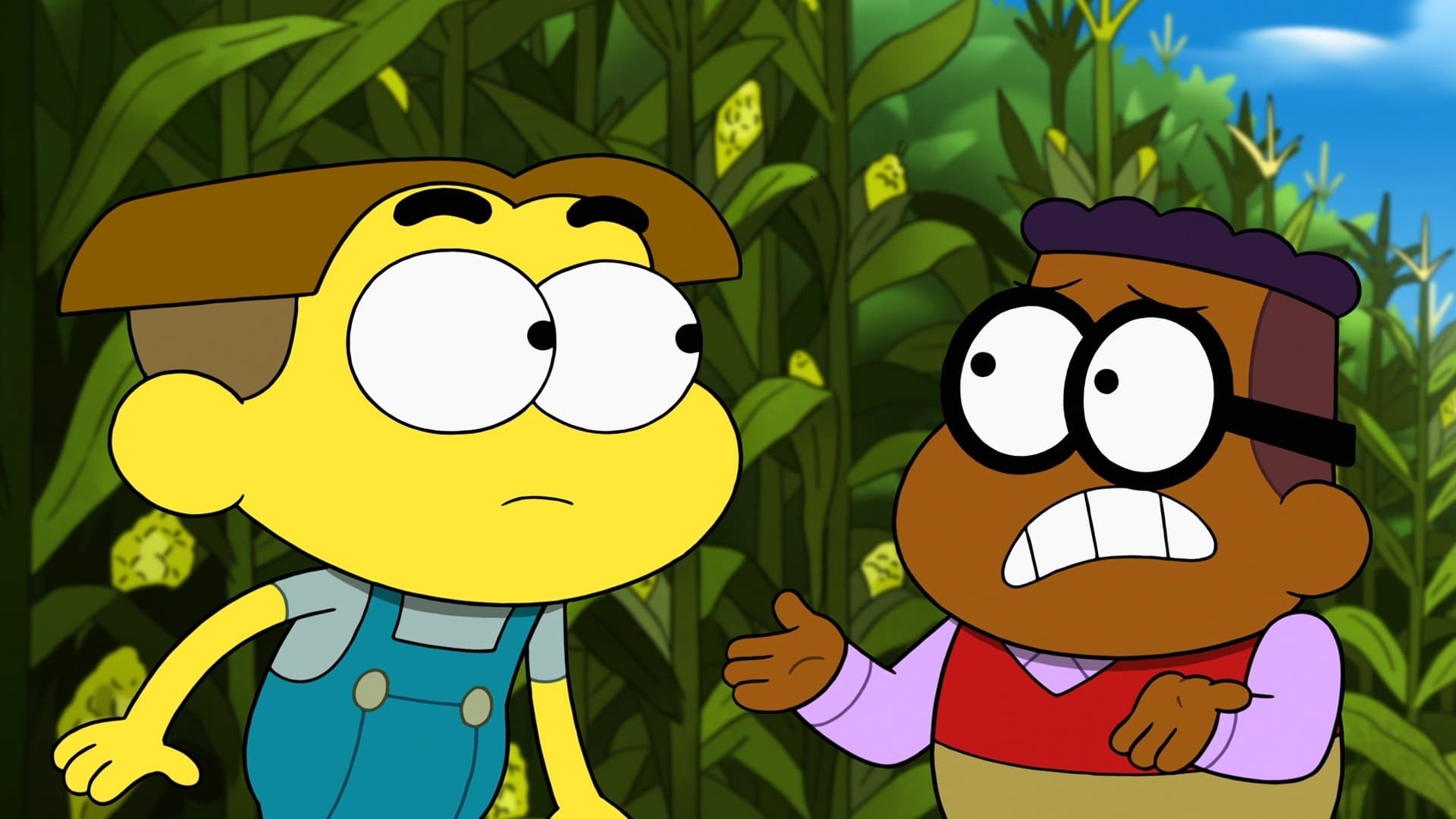 Épisode 11