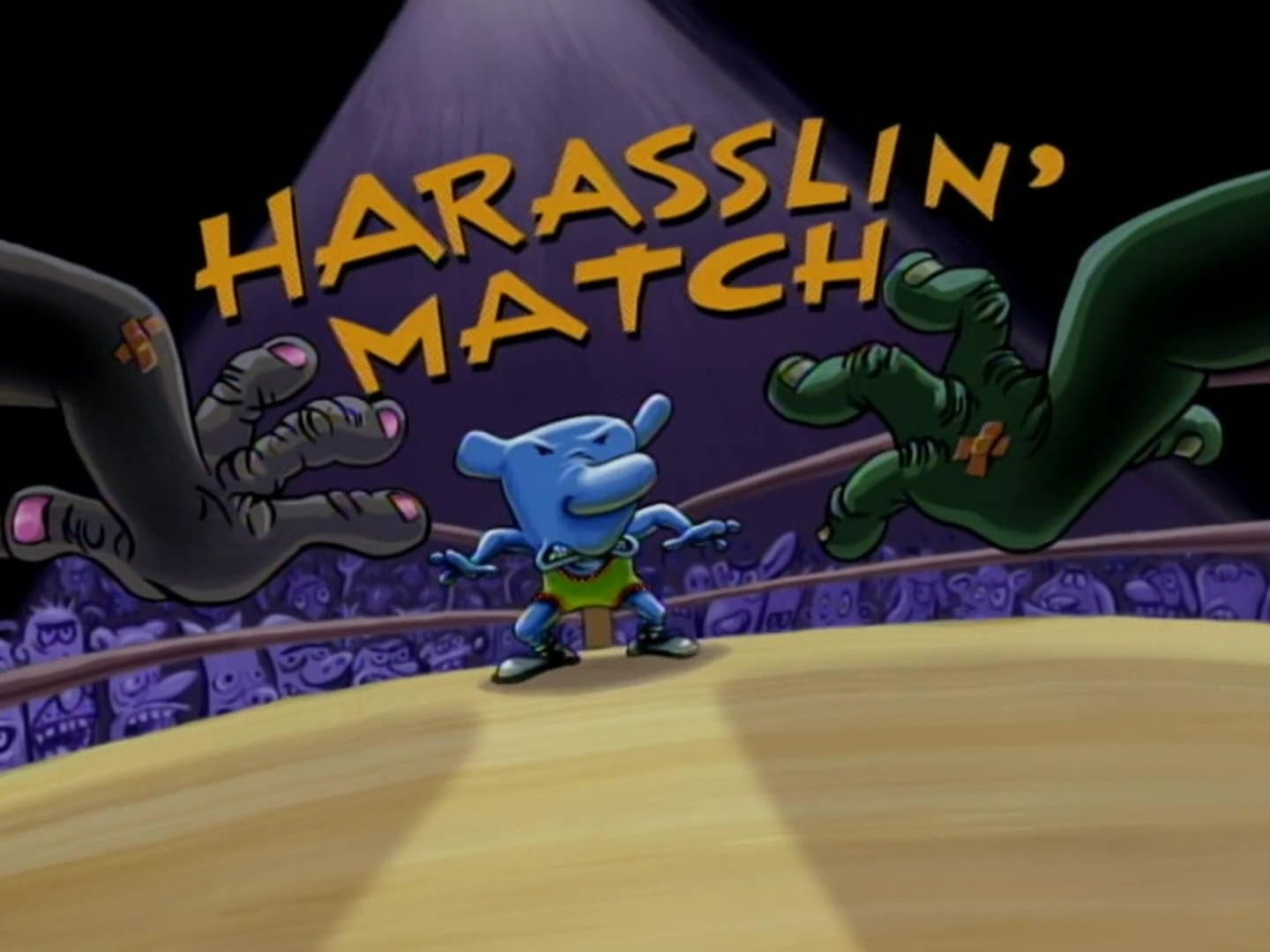Épisode 13