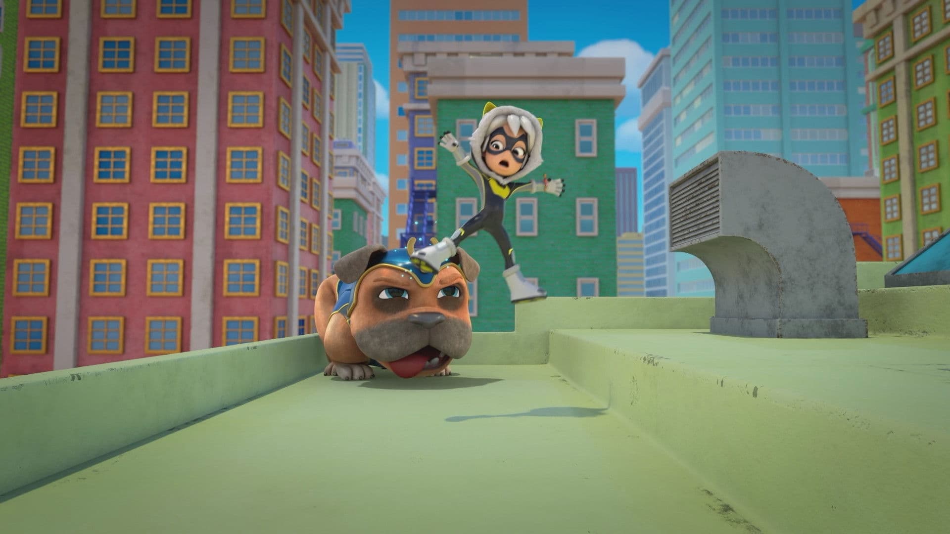 Épisode 12