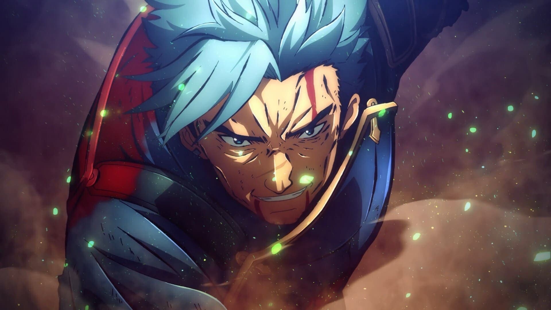 Au bout de l'infini