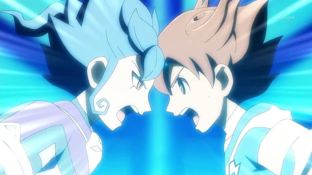 Épisode 39