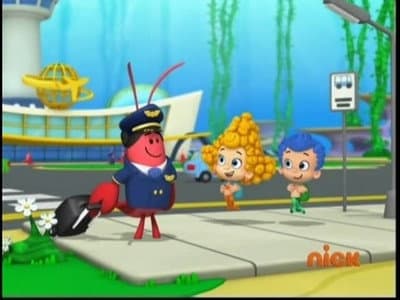 Épisode 12