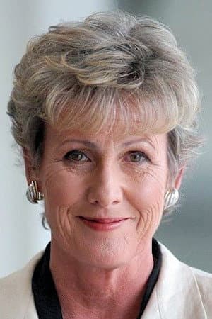 Heather Ewart profile Heather Ewart profile