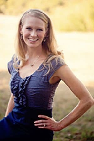 Gelsey Weiss profile Gelsey Weiss profile