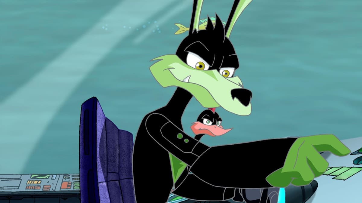 Épisode 2
