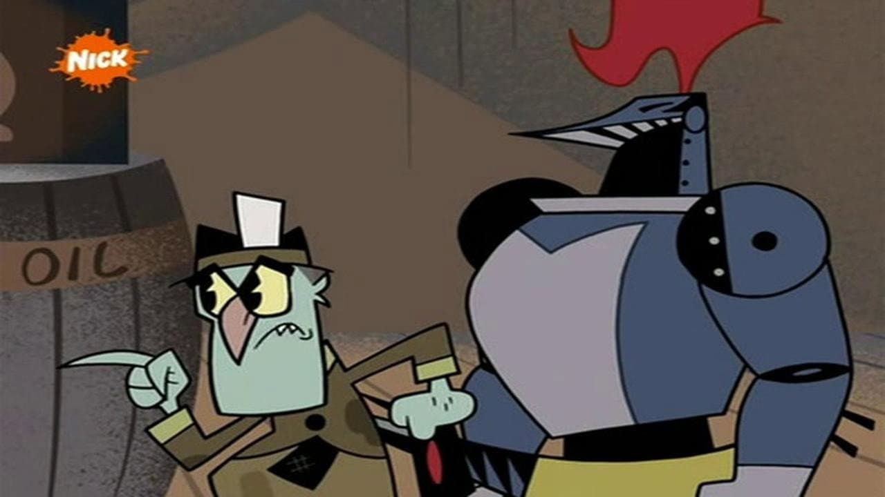 Épisode 7