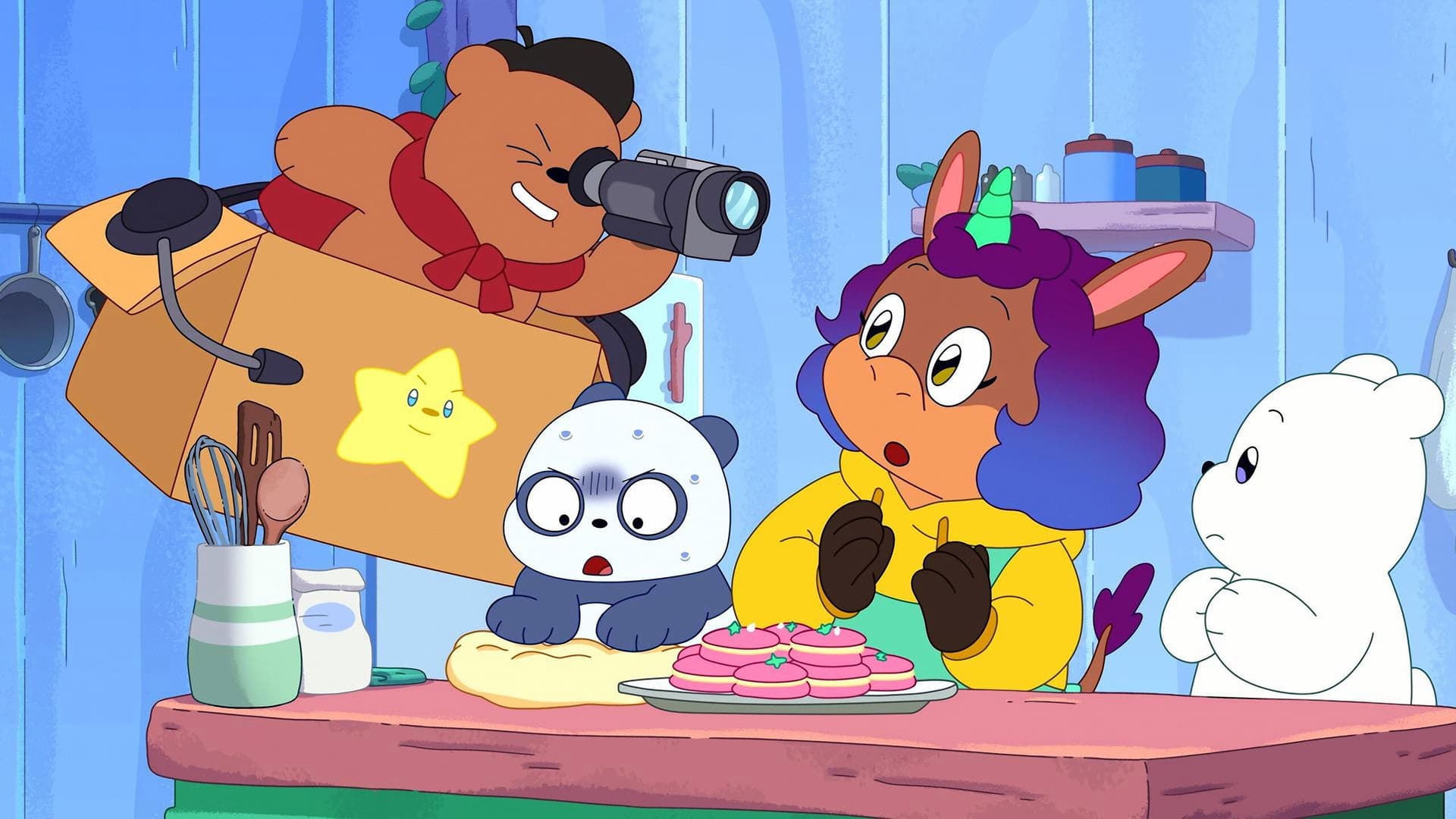 Épisode 7