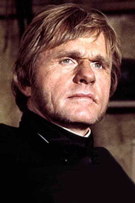 Bill McKinney profile Bill McKinney profile