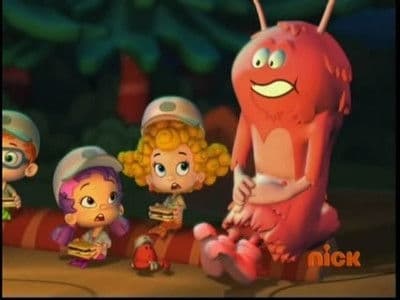 Épisode 11
