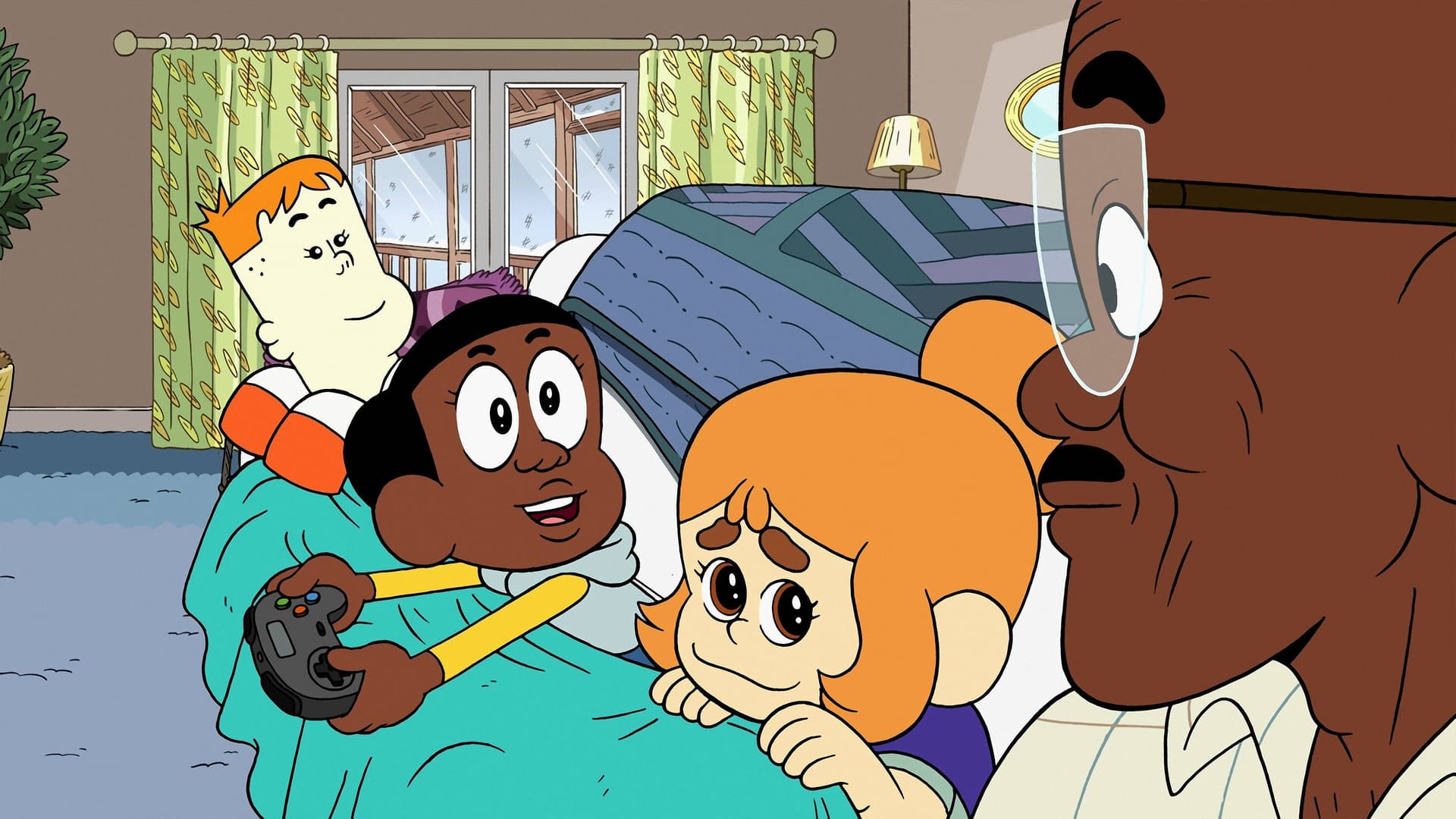 Épisode 20