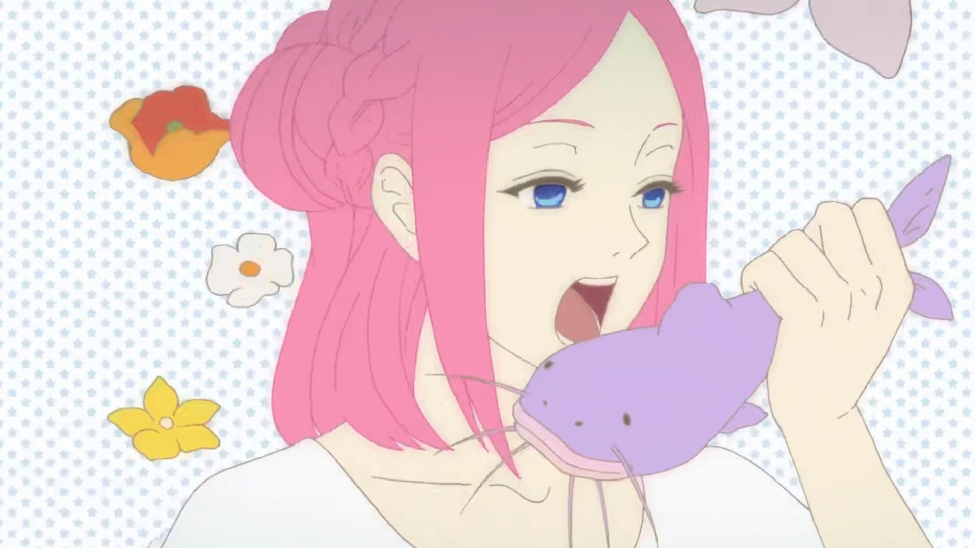Épisode 1