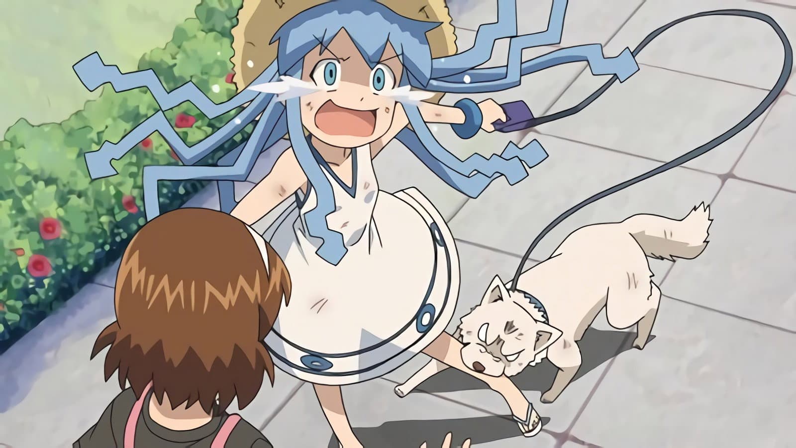 Épisode 3
