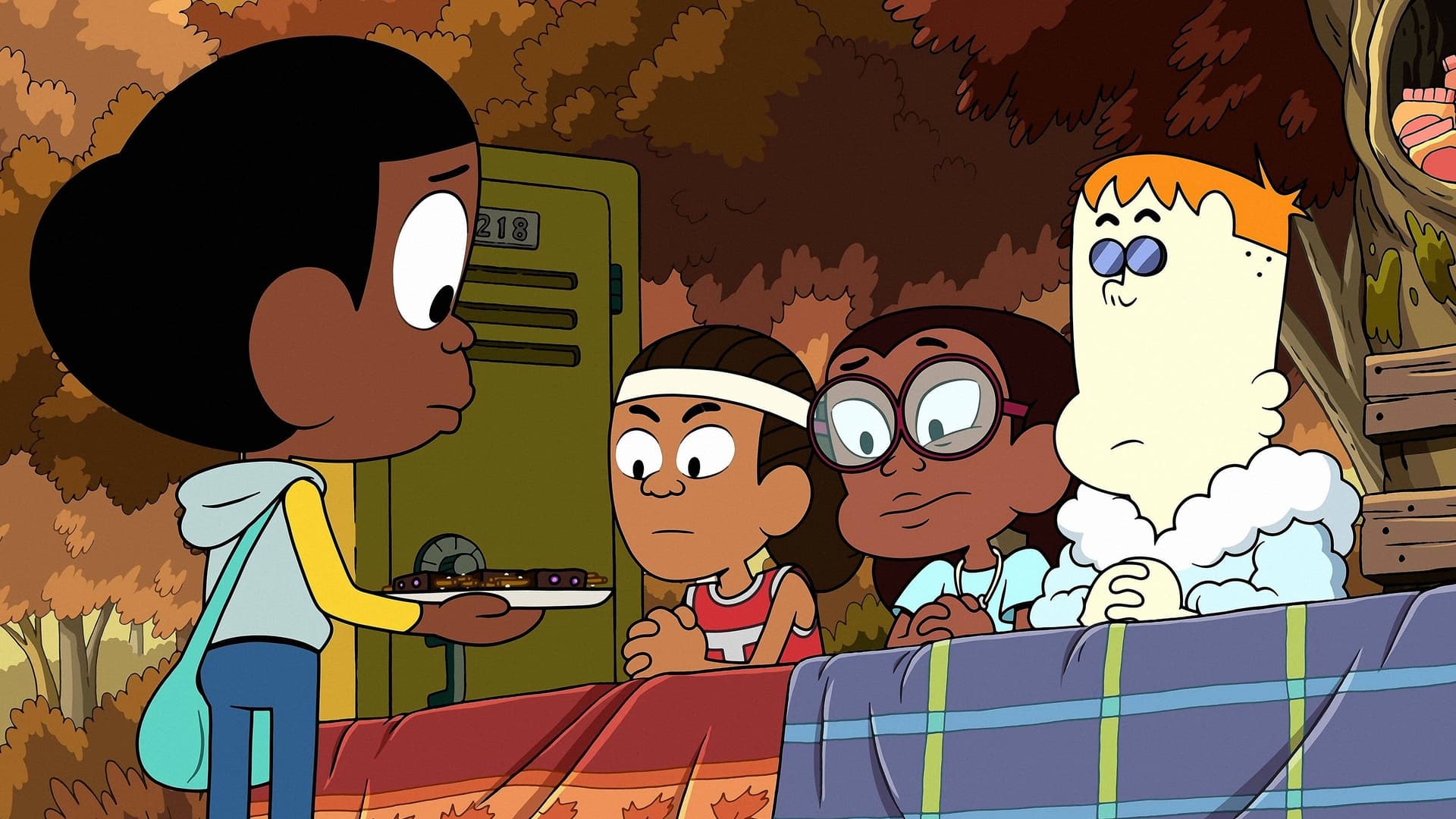 Épisode 12