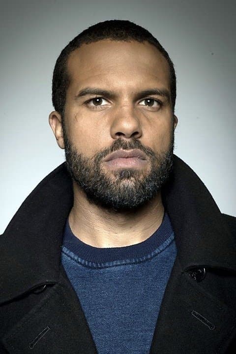 O-T Fagbenle profile O-T Fagbenle profile