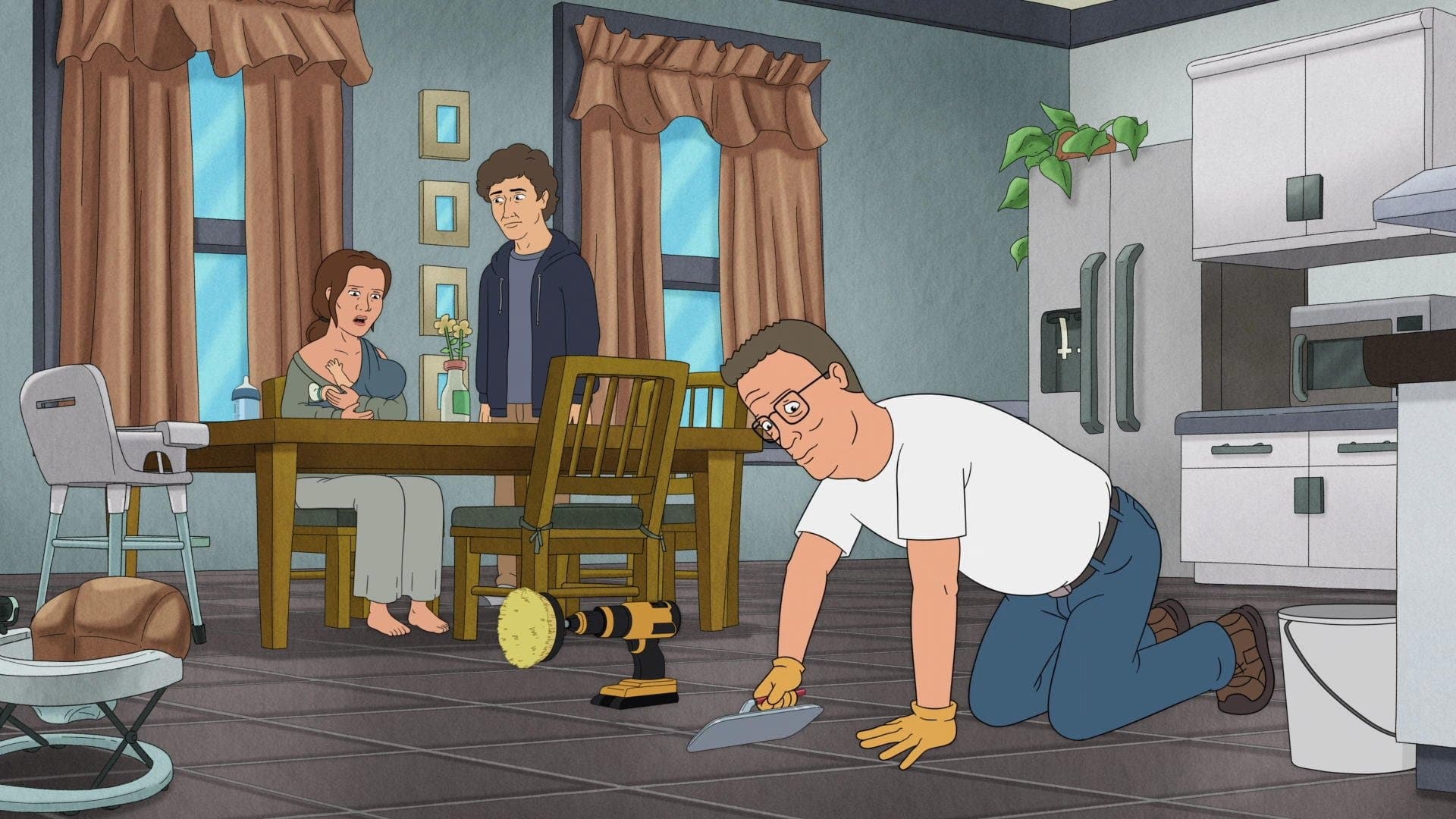 Épisode 4