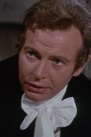 John Westbrook profile