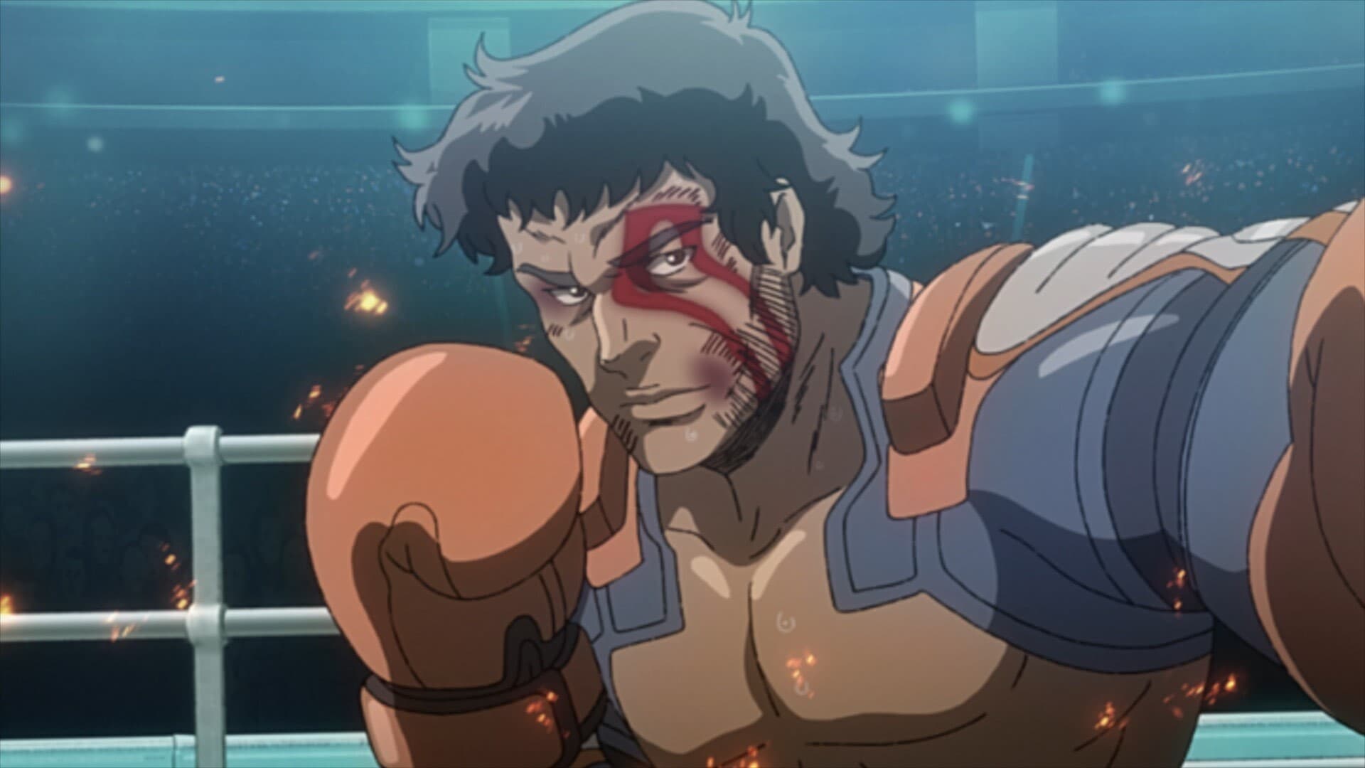 Épisode 13