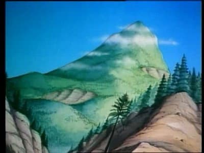 L'alpiniste solitaire