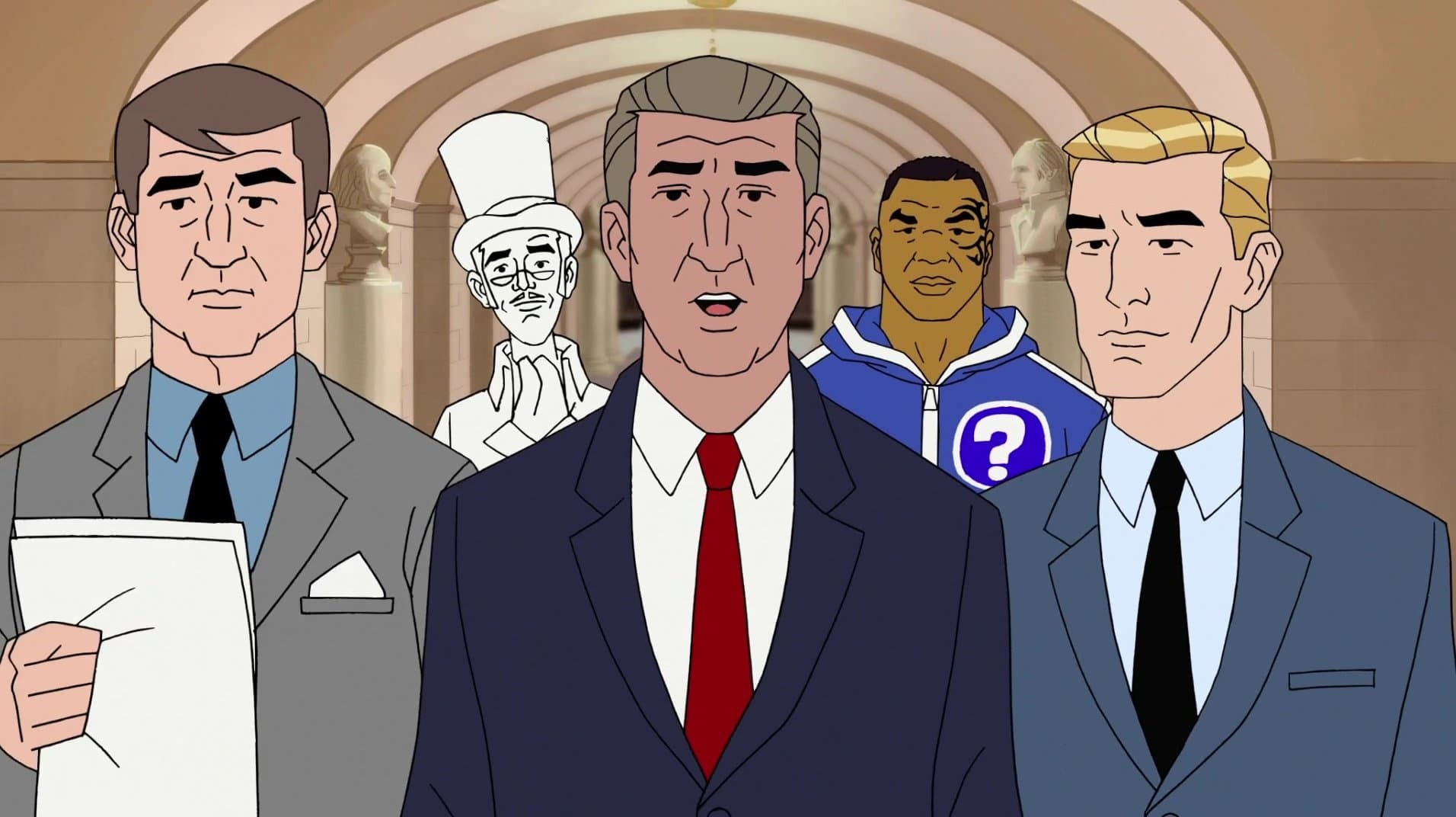 Épisode 2