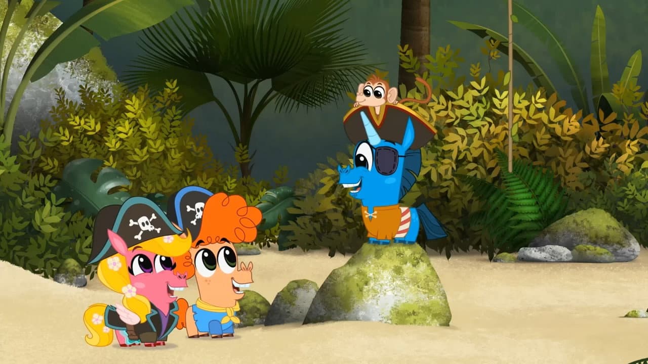 Épisode 10