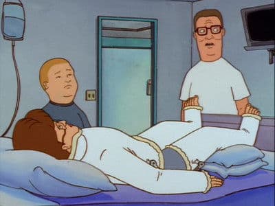 Épisode 1