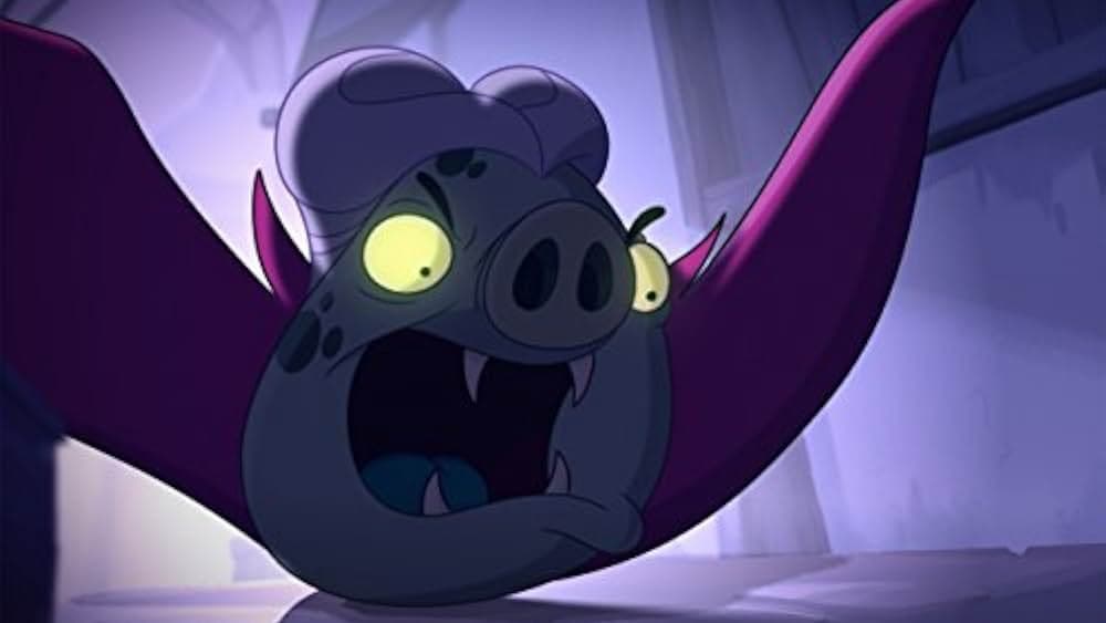 Épisode 5