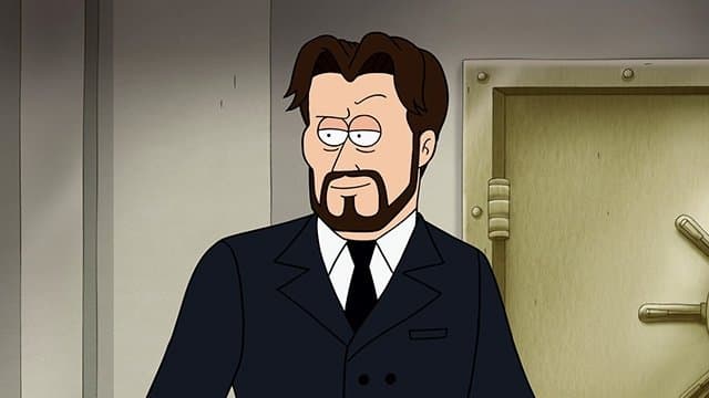 Épisode 8