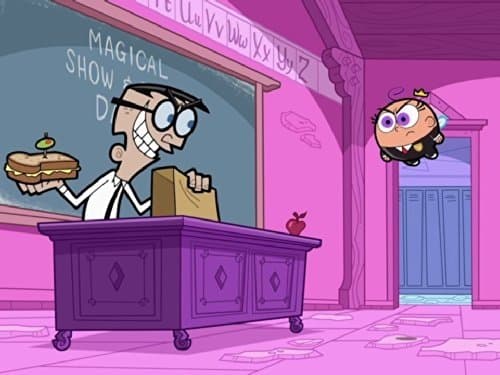 Épisode 17