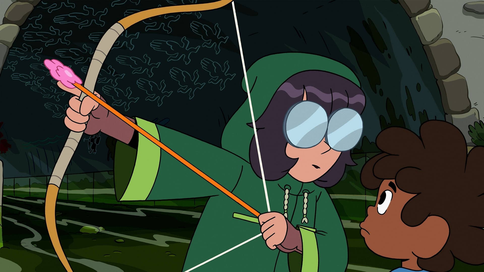 Épisode 15
