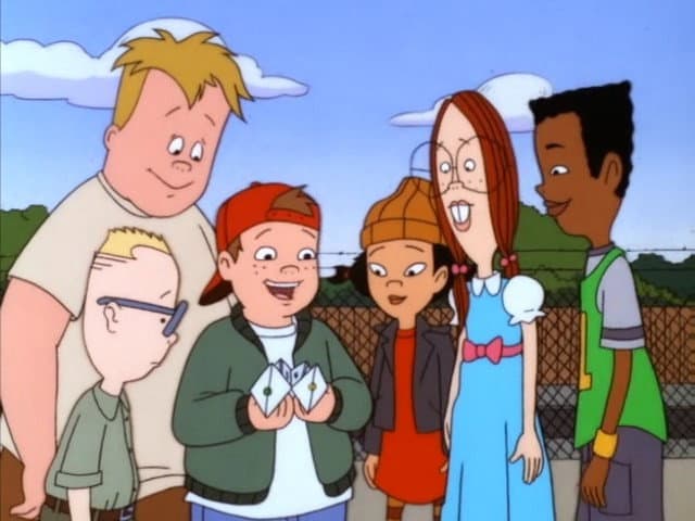 Épisode 5