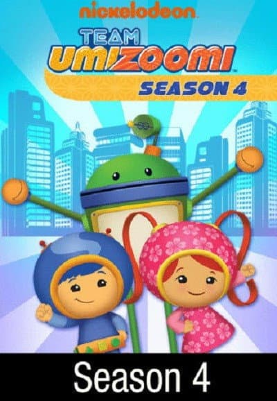 Saison 4 Saison 4