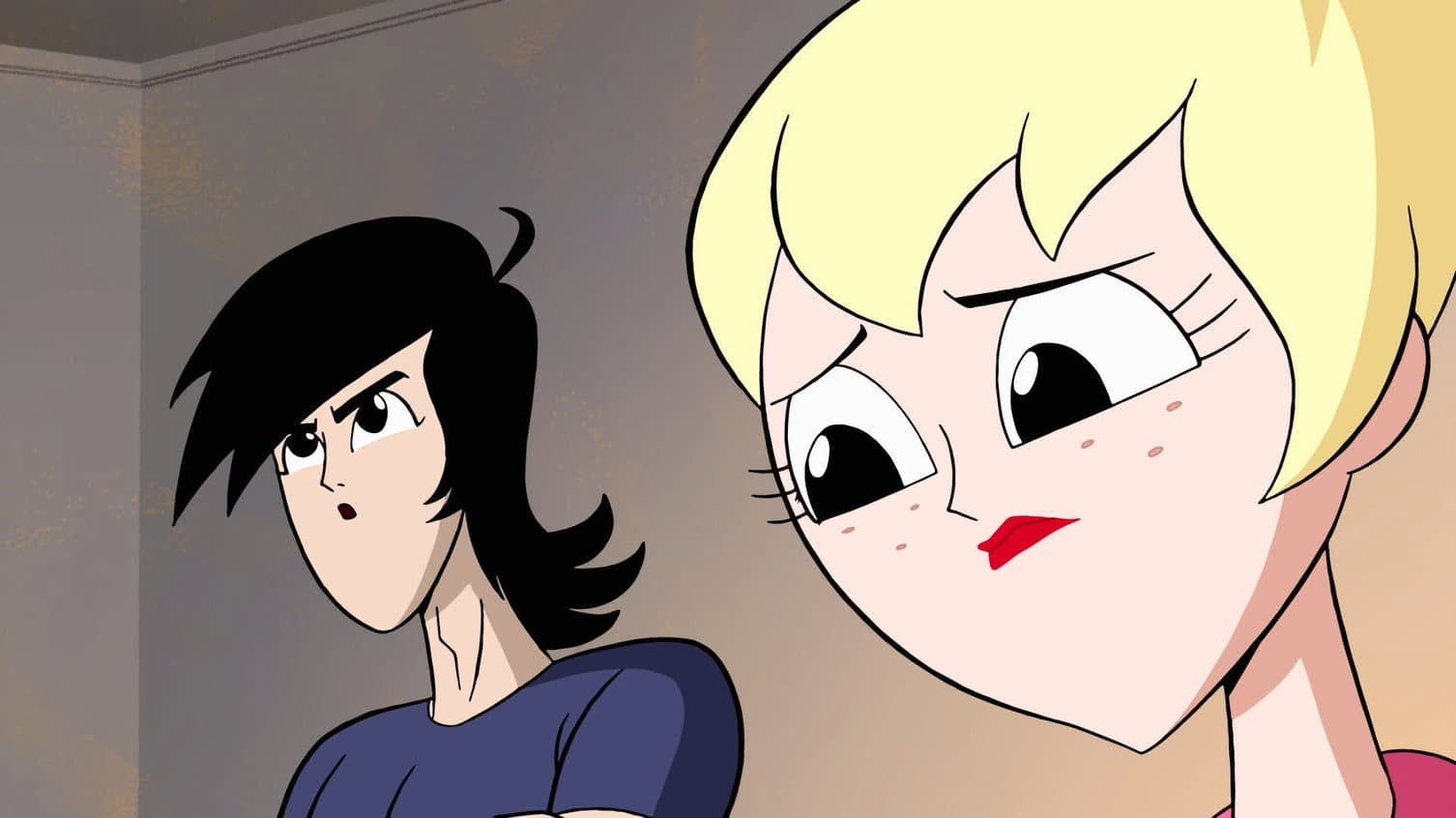 Épisode 18