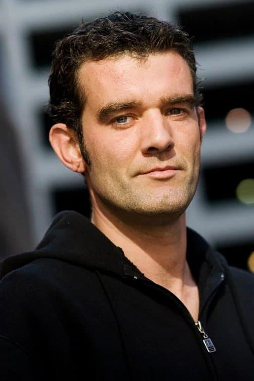 Stefán Karl Stefánsson profile