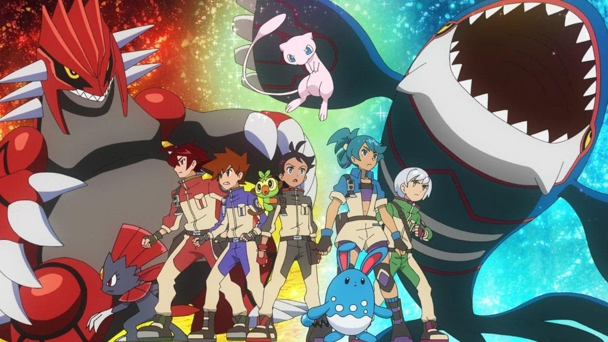 Le nouveau défi du Projet Mew !