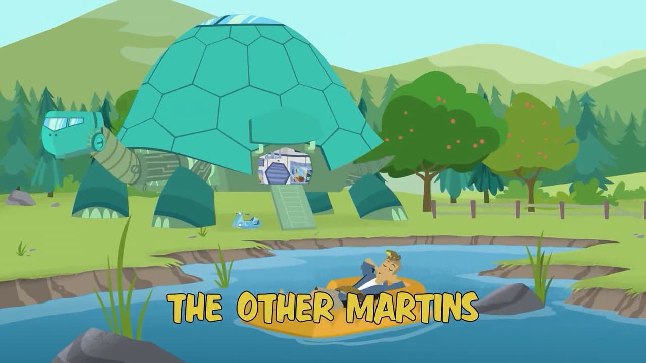 Épisode 4