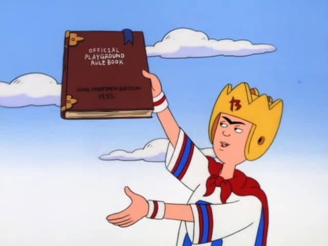 Épisode 14